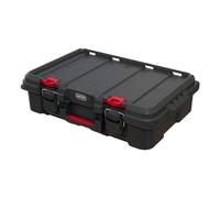 Keter Stack N Roll Tool Box