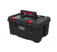 Keter Stack N Roll Tool Box Multi Colour (One Size)