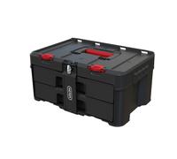 Keter Stack & Roll 2 Set Drawer