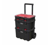 Keter Stack & Roll System Toolkit