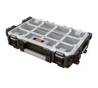 Keter Storage Tool Organizer Clear Cover