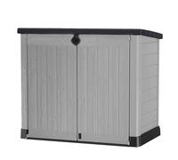 Keter Store It Out Ace 1200l Garden Storage Box