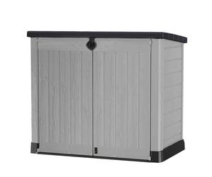 Keter Store It Out Ace 1200l Garden Storage Box