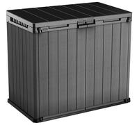 Keter Store it Out Darwin 1100L Outdoor Storage Shed
