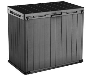 Keter Store it Out Darwin 1100L Outdoor Storage Shed