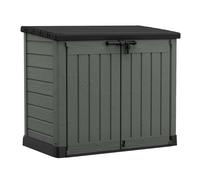 Keter Store It Out Max Garden Storage - Sage Green