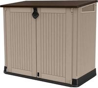 Keter Store-It-Out MIDI Plastic shed