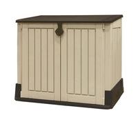 Keter Store-It-Out MIDI Plastic Shed