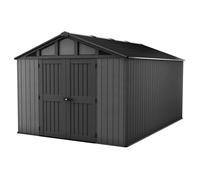 Keter Stronghold 10x15 Shed - Grey
