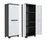 KETER SZAFA LINEAR 68x39x173cm