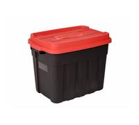 Keter Tuff Tote 68 Litre - Heavy Duty Storage Keter Multicolor