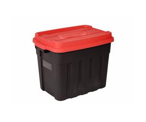Keter Tuff Tote 68 Litre - Heavy Duty Storage Keter Multicolor