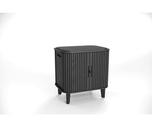 Keter Velo 113L Storage Unit - Grey