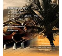 Ketevan Sharumashvili & - Ne M'oubliez Pas!