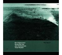 KETIL BJÖRNSTAD/DAVID DARLING "THE SEA II" CD NEW