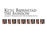KETIL BJÖRNSTAD - THE RAINBOW CD NEW