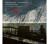 Ketil Bjornstad & Anneli Drecker - A Suite Of Poems