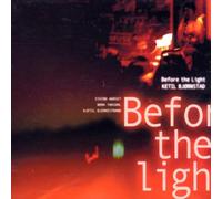 Ketil Bjornstad - Before the Light