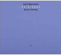 Ketil Bjornstad & David Darlin - Epigraphs