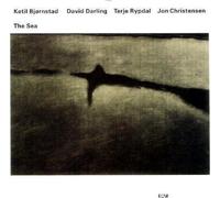 Ketil Bjornstad / David Darling / Terje Rypdal / Jon Christensen - Jazz The Sea[002kr]