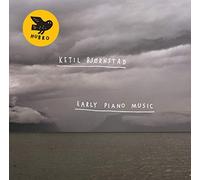 Ketil Bjornstad - Early Piano Music [VINYL]