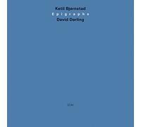 Ketil Bjornstad - Epigraphs