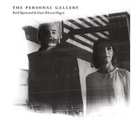 Ketil Bjornstad & Guro Kleven Hagen - The Personal Gallery
