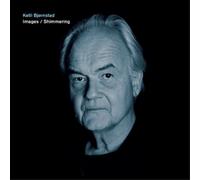 Ketil Bjornstad Images/Shimmering (CD) Album