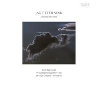 Ketil Bjornstad - Jag etter Vind / Chasing the Wind