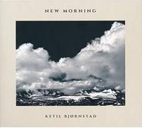 Ketil Bjornstad - New Morning (CD+DVD)