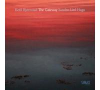 Ketil Bjørnstad Ketil Bjornstad/Sandra Lied Haga: The (CD) (PRESALE 28/08/2026)