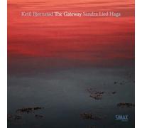 Ketil Bjørnstad Ketil Bjornstad/Sandra Lied Haga: The (CD) (PRESALE 28/08/2026)