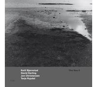Ketil Bjornstad - The Sea II