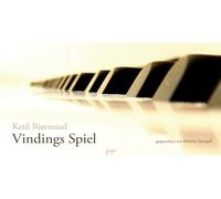 Ketil Bjornstad - Vindings Spiel