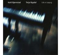 Ketil Bjørnstad - Life in Leipzig - CD - US Import