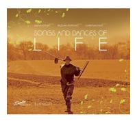 Ketler Diane - VARIOUS:SONGS/DANCES LIFE