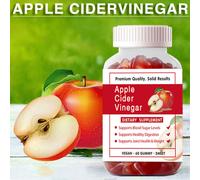 Keto Apple Cider Vinegar Gummies for Weight Loss, Fat Burner, Strong Belly Slim