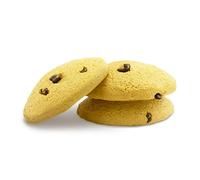 Keto Biscuits and Gluten Free SOKETO with Chocolate 0% Sugar (Pack of 12 x 30 g)