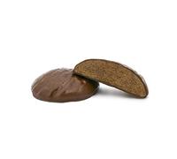 Keto Biscuits Gluten Free Cocoa "Soketo" Coated Chocolate 0% Sugar for the Keto and Low Carb Diet (Pack of 9 x 40 g)