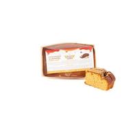 Keto Caramel and Ginger Cake Loaf - No Guilt Bakes - Keto Friendly - No Added Sugars, Healthy Snack, Tea Time, Diabetic and Metabolic Friendly - Great for tea time, A Moist Loaf (2 x 340g)