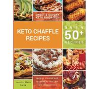 Keto Chaffle Recipes