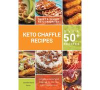 Keto Chaffle Recipes