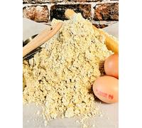 Keto Chefs Ultra Low Carb Flour 1kg x 3 Packs