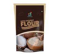 Keto Coconut Flour (1Kg) (Ultra Low Carb Gluten Free | Coconut Powder