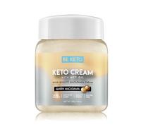 Keto Cream™ Queen Macadamia 250g