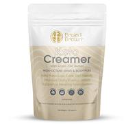 Keto Creamer with Grass-Fed Butter