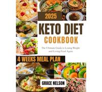 Keto diet cookbook: The Ultimate Guide to Losing Weight and Loving Food Again