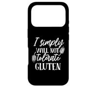 Keto Diet Design For A Ketogenic Lifestyle Case for iPhone 17 Pro