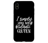 Keto Diet Design For A Ketogenic Lifestyle Case for iPhone XS Max