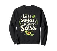 Keto Diet Enthusiast Low-Carb Lifestyle and Keto Motivation Sweatshirt